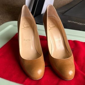 Christian Louboutin Heels